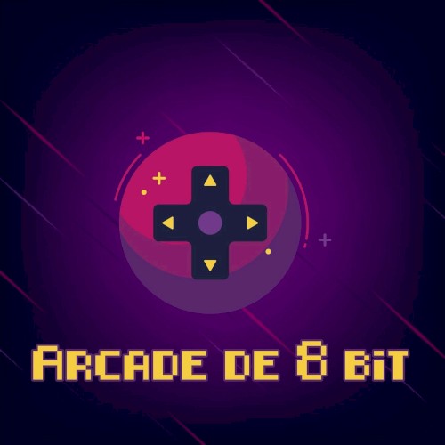 Sintonía retro de los juegos de 8 bits