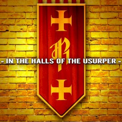 In the Halls of the Usurper