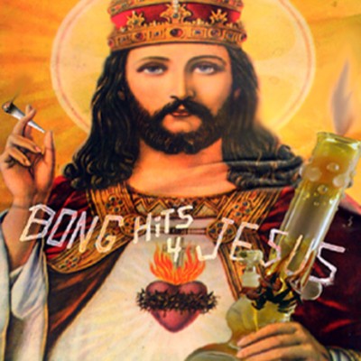 Bonghits 4 Jesus (Instrumental Album)