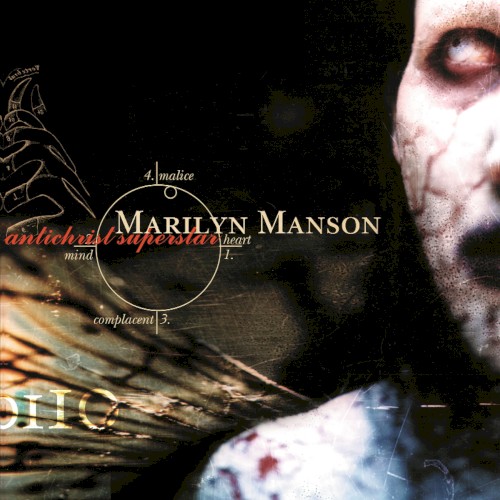 Antichrist Superstar