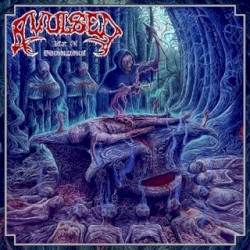Altar of Disembowelment
