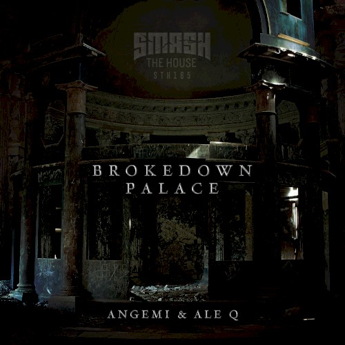 Brokedown Palace