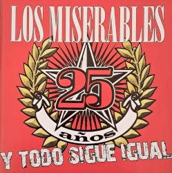 25 años... Y todo sigue igual