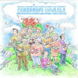 Cerddorfa Ukulele