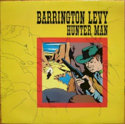 Hunter Man