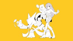 Pokémon Gym (Pokémon Red & Blue VIP Remix)