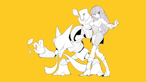 Pokémon Gym (Pokémon Red & Blue VIP Remix)