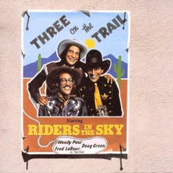 Three on the Trail