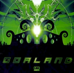 Goaland