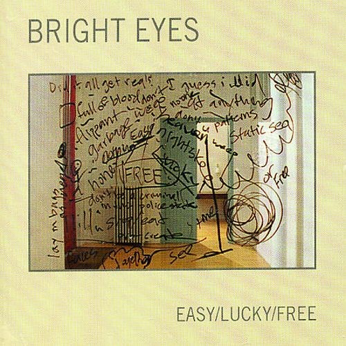 Easy/Lucky/Free