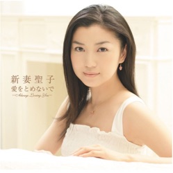 愛をとめないで〜Always Loving You〜