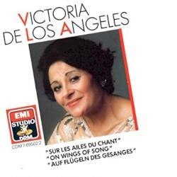 Sur les ailes du chant