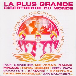 La Plus Grande Discothèque Du Monde Vol.24