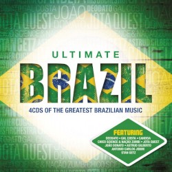 Ultimate Brazil