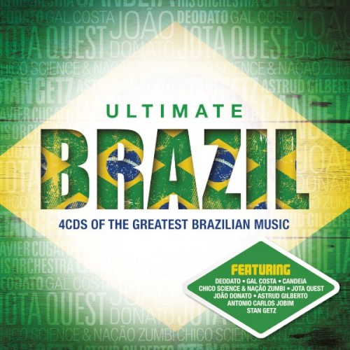 Ultimate Brazil