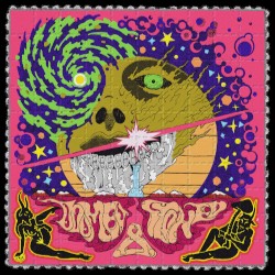 Doomed & Stoned Latinoamerica, Vol. I