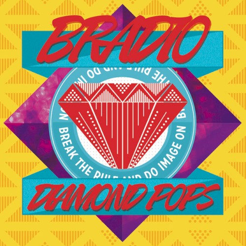 DIAMOND POPS