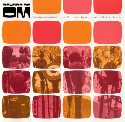 Sounds of OM, Volume 2