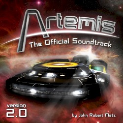Artemis: The Official Soundtrack