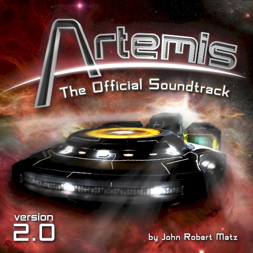 Artemis: The Official Soundtrack