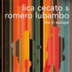Live in Europe