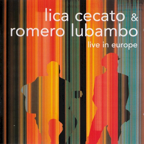 Live in Europe