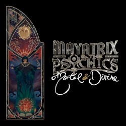 Mortal & Divine