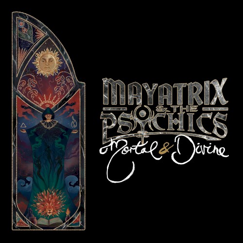 Mortal & Divine