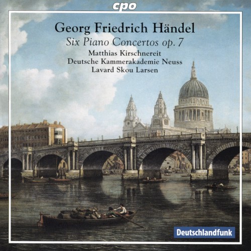 Six Piano Concertos, op. 7