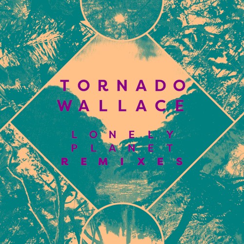 Lonely Planet (Remixes)