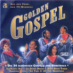 Golden Gospel