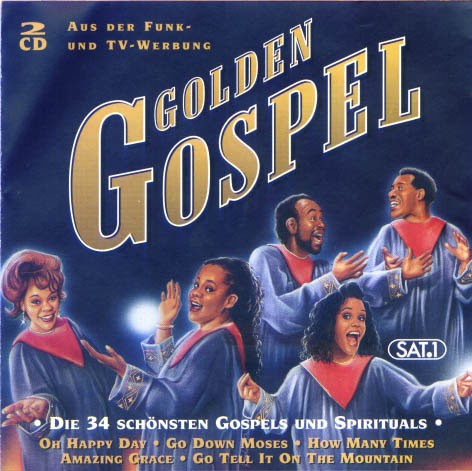 Golden Gospel