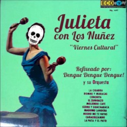 Viernes cultural