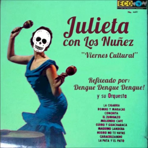 Viernes cultural
