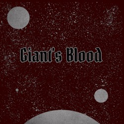 Giant's Blood