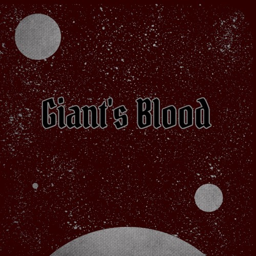 Giant's Blood