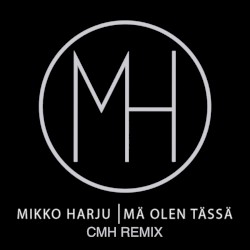 Mä olen tässä (CMH remix)