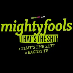 That's the Shit