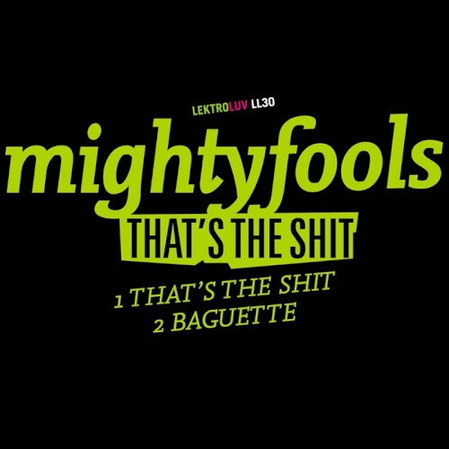 That's the Shit