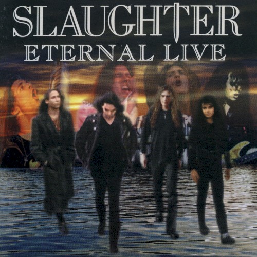 Eternal Live