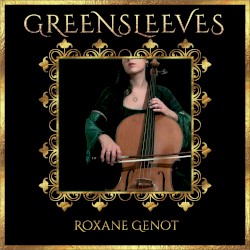 Greensleeves (baroque style)