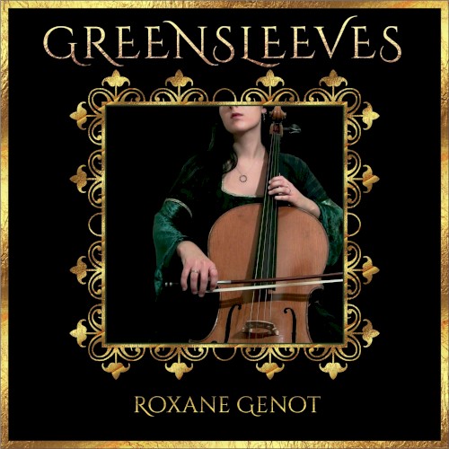 Greensleeves (baroque style)