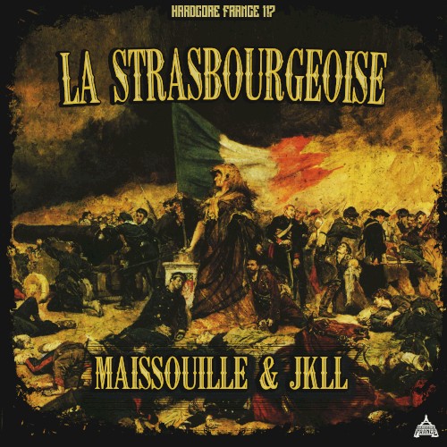 La Strasbourgeoise