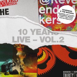 10 Years Live – Vol.2