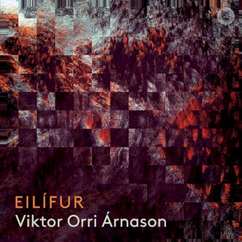 Eilífur