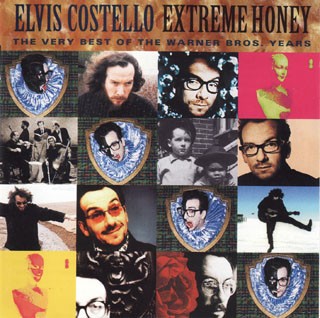 Extreme Honey: The Very Best of the Warner Bros. Years