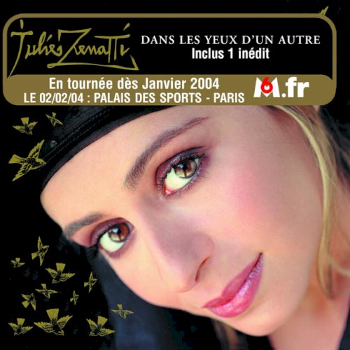 Dans les yeux d'un autre