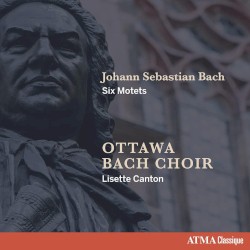 Six Motets