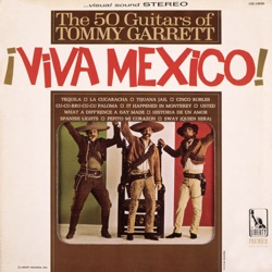 Viva Mexico!