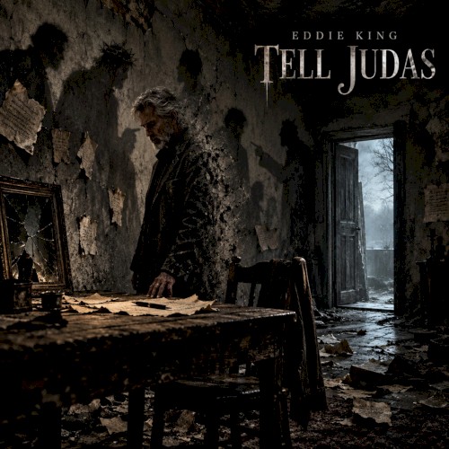 Tell Judas